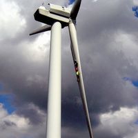 SAR - Seil­unterstütztes Arbeiten und Retten Jena, Windkraftanlagen, Wartung und Prüfung von Windräder, Korrosionsschutz